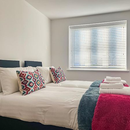 Doves Nest Villa Ashbourne  Ngoại thất bức ảnh