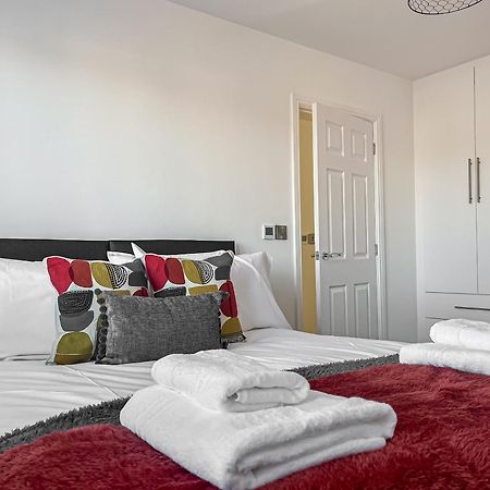 Doves Nest Villa Ashbourne  Ngoại thất bức ảnh