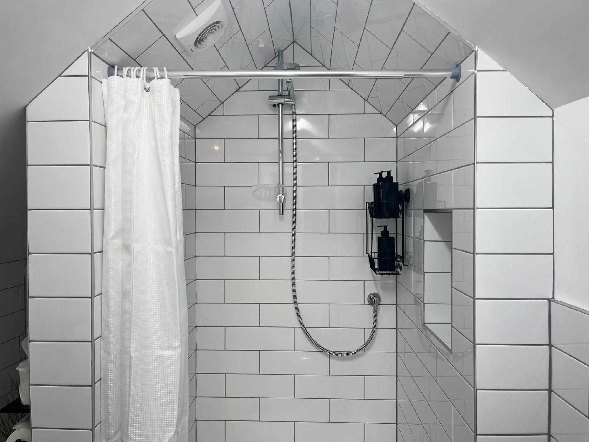 Doves Nest Villa Ashbourne  Ngoại thất bức ảnh