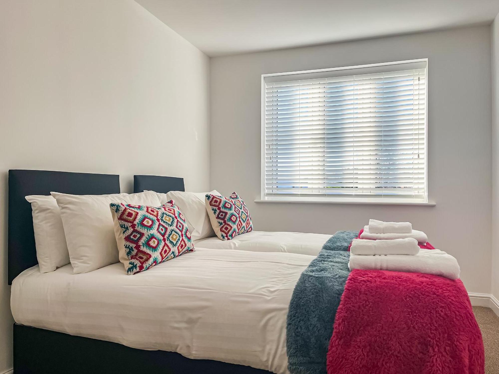 Doves Nest Villa Ashbourne  Ngoại thất bức ảnh