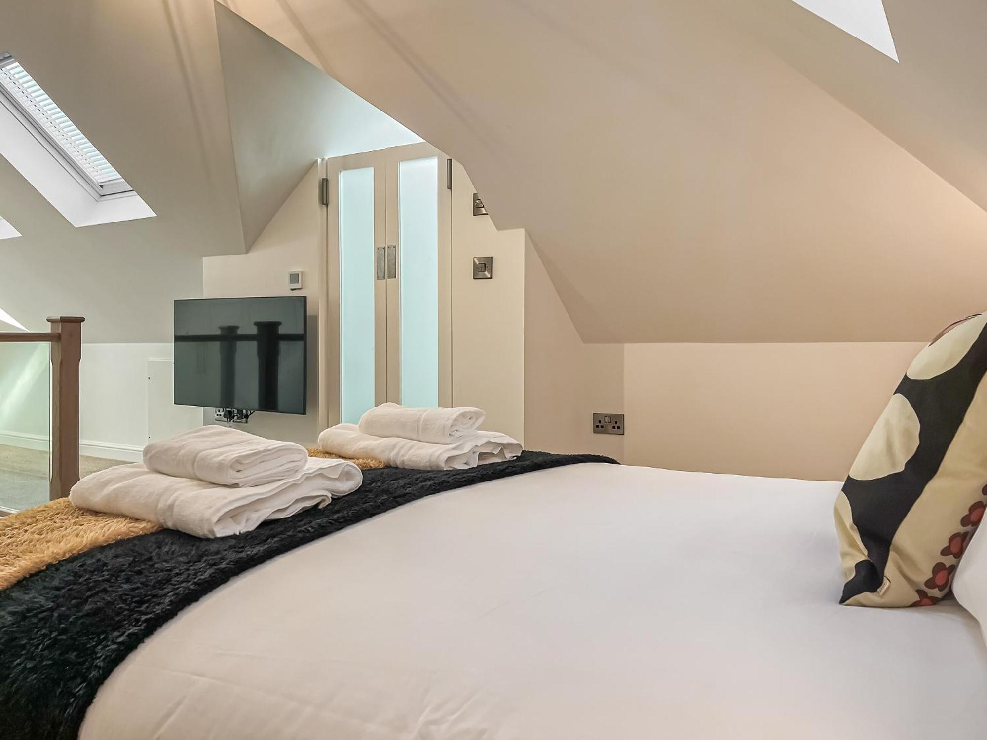 Doves Nest Villa Ashbourne  Ngoại thất bức ảnh