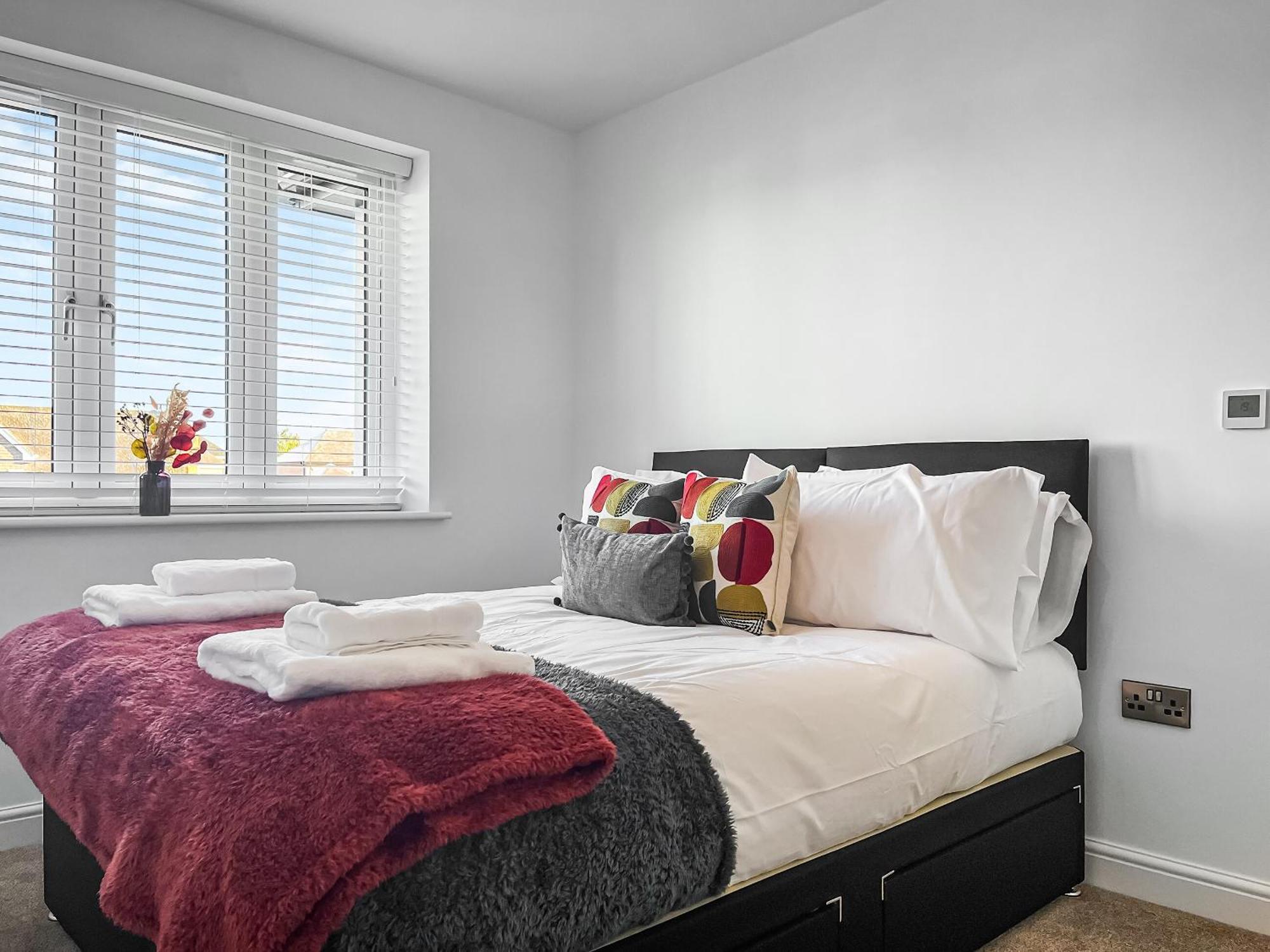 Doves Nest Villa Ashbourne  Ngoại thất bức ảnh