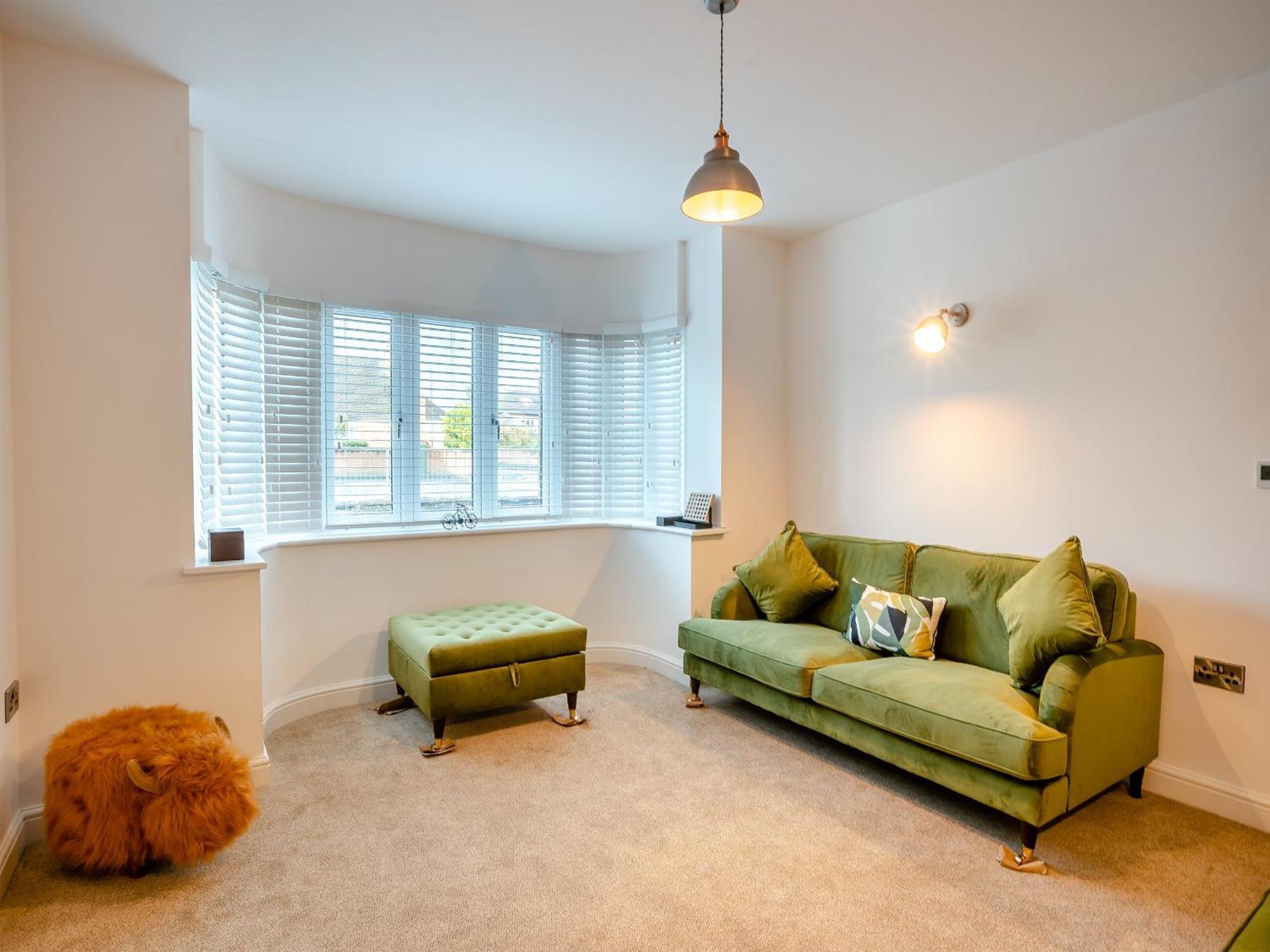 Doves Nest Villa Ashbourne  Ngoại thất bức ảnh