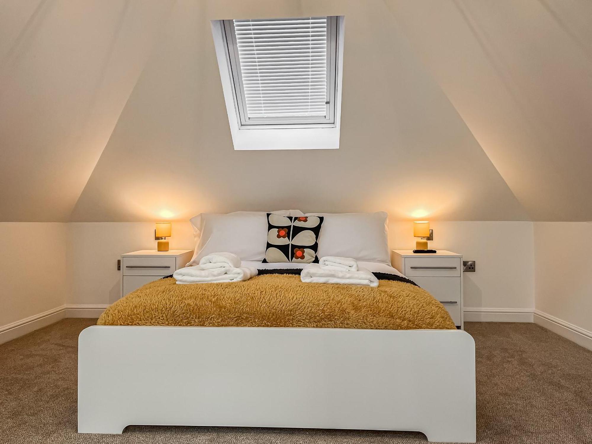 Doves Nest Villa Ashbourne  Ngoại thất bức ảnh