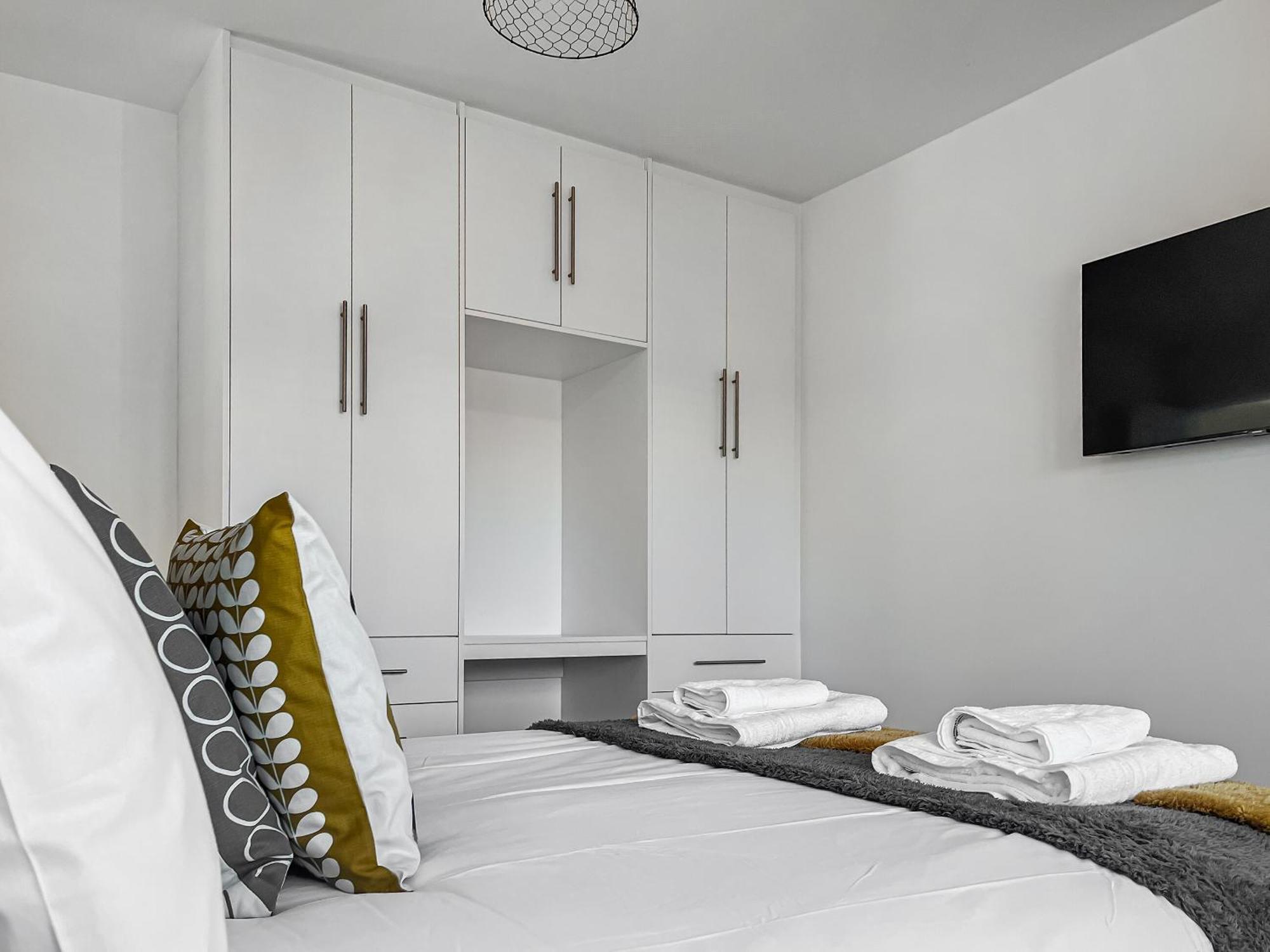 Doves Nest Villa Ashbourne  Ngoại thất bức ảnh
