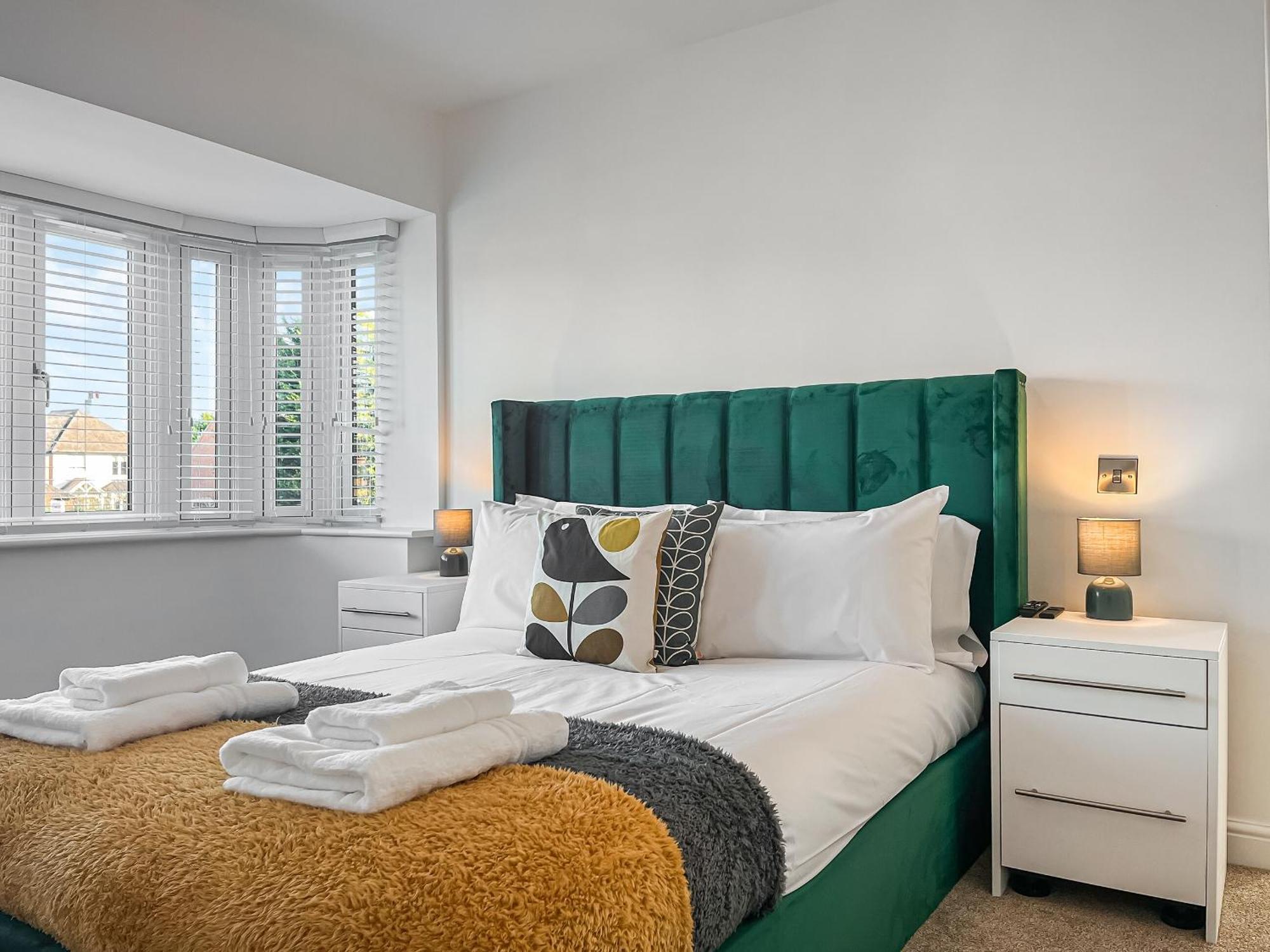 Doves Nest Villa Ashbourne  Ngoại thất bức ảnh